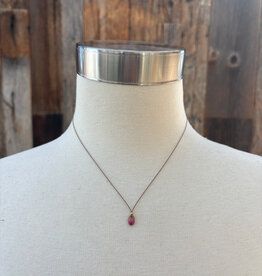 Margaret Solow Margaret Solow Tourmaline 18k SW-TRM