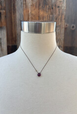 Margaret Solow Margaret Solow Tourmaline 18K ZGX-TRM