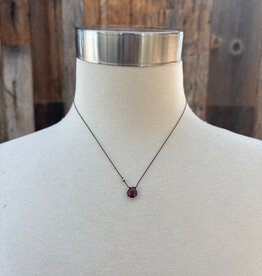 Margaret Solow Margaret Solow Tourmaline 18K ZGX-TRM