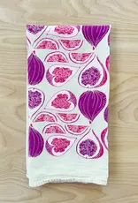 noon designs Noon Designs Fig Tea Towel