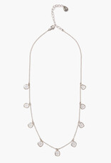 Chan Luu Chan Luu Mirage Necklace Silver