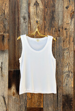 Dylan Dylan Layer Tank White