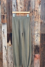 Project Social T Project Social T Time to Chill Joggers Dusty Olive