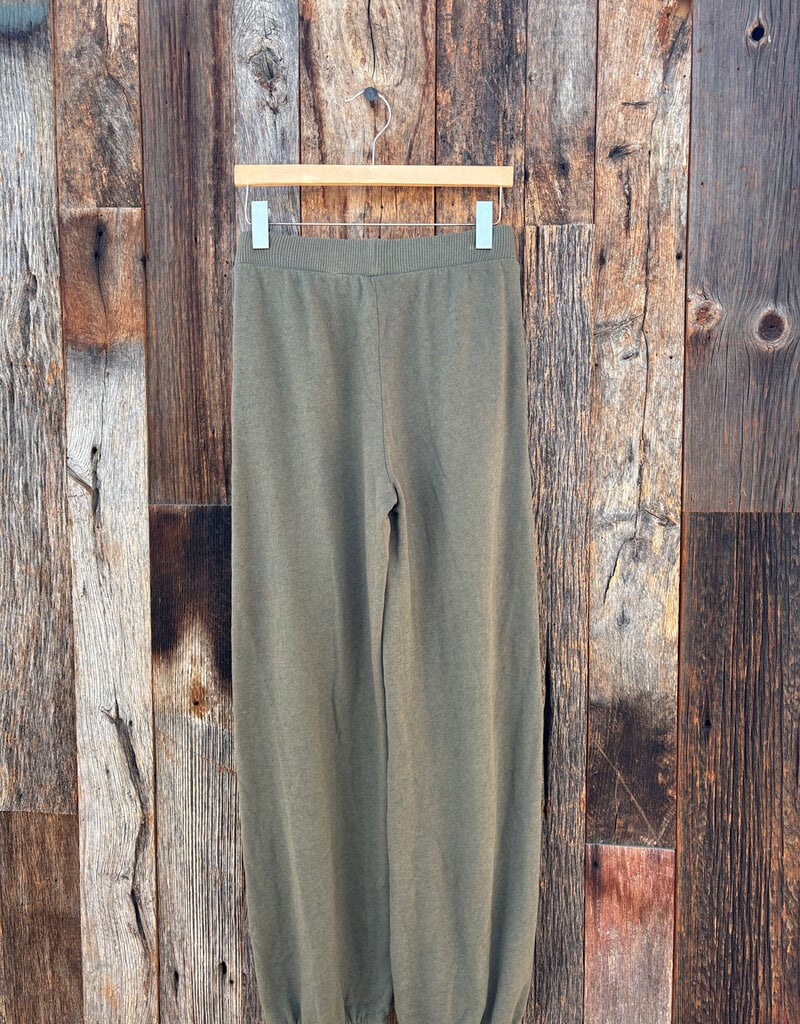 Project Social T Project Social T Time to Chill Joggers Dusty Olive
