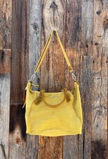 Vive La Difference Vive La Difference City Easy Tex Handbag 04409 Cedro