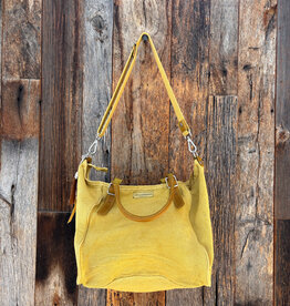 Vive La Difference Vive La Difference City Easy Tex Handbag 04409 Cedro