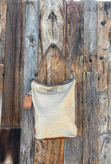 Vive La Difference Vive La Difference Up To Date Straw 04408 Gray Tea