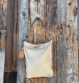 Vive La Difference Vive La Difference Up To Date Straw 04408 Gray Tea