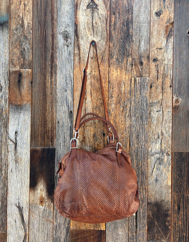 Vive La Difference Vive La Difference Kimi Dots 04382 Caramel