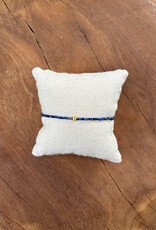 Margaret Solow Margaret Solow Lapis/18k RSL-LAP-18H