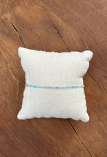 Margaret Solow Margaret Solow Multi Gem Bracelet RSB-MUL 4