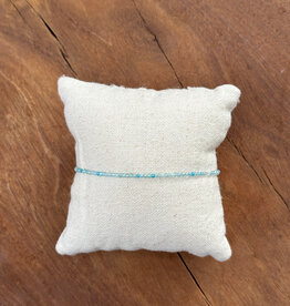 Margaret Solow Margaret Solow Multi Gem Bracelet RSB-MUL 4