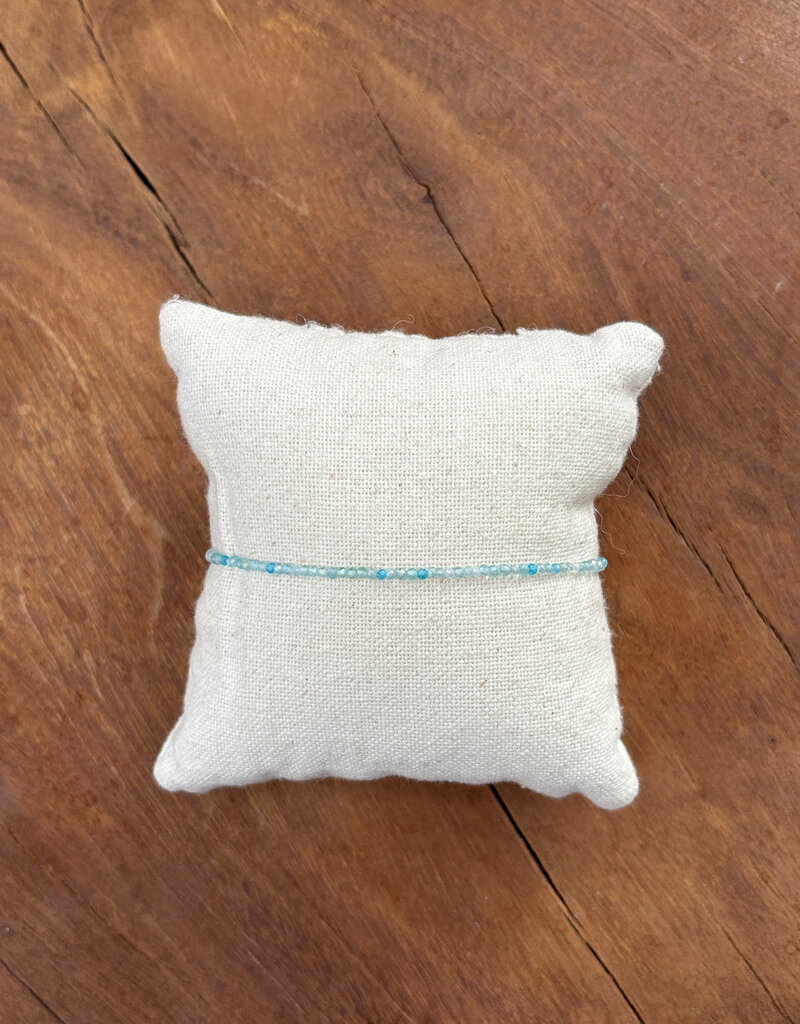 Margaret Solow Margaret Solow Multi Gem Bracelet RSB-MUL 4