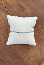 Margaret Solow Margaret Solow Multi Gem Bracelet RSB-MUL 3