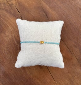 Margaret Solow Margaret Solow Apatite 18kt RSL-AP18S