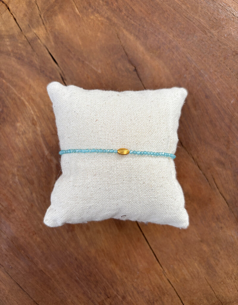 Margaret Solow Margaret Solow Apatite 18kt RSL-AP18S