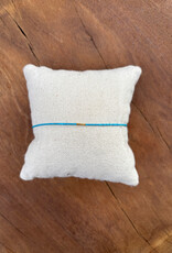 Margaret Solow Margaret Solow Turquoise 23K RSL-HT/23