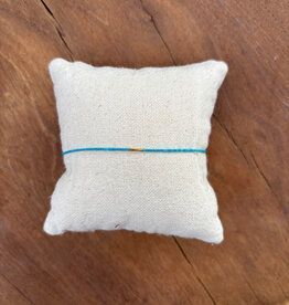 Margaret Solow Margaret Solow Turquoise 23K RSL-HT/23