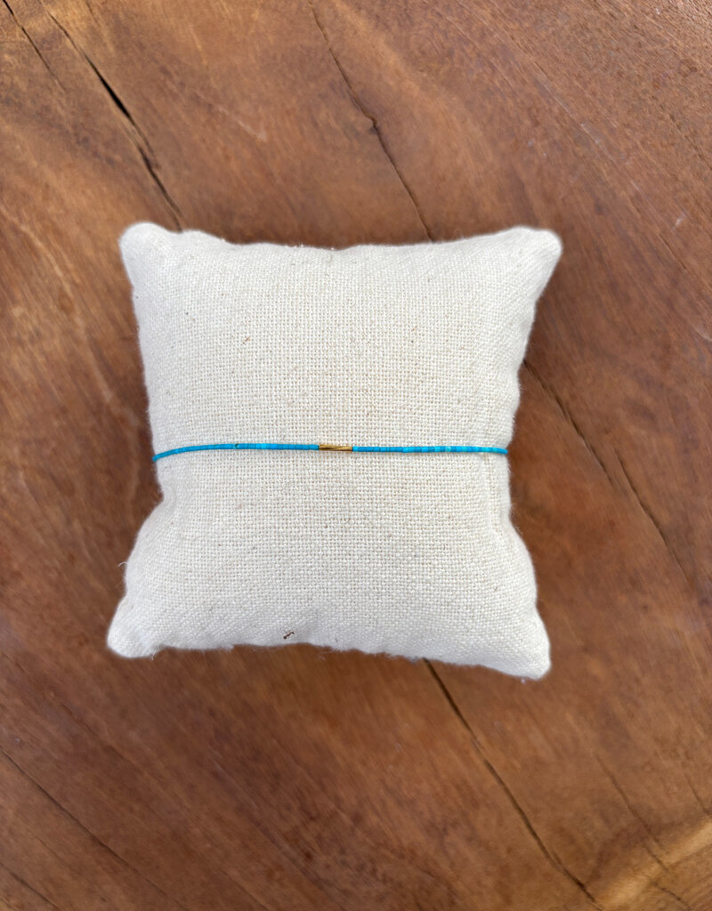 Margaret Solow Margaret Solow Turquoise 23K RSL-HT/23