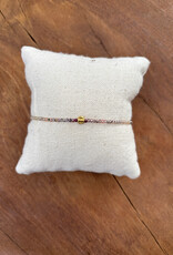 Margaret Solow Margaret Solow Pink Sapphire 18k RSL-SAP/18K