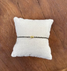 Margaret Solow Margaret Solow Pyrite 18k RSL-PY/18L