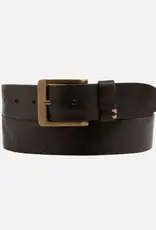 Amsterdam Heritage Amsterdama Heritage Mattie Belt Black