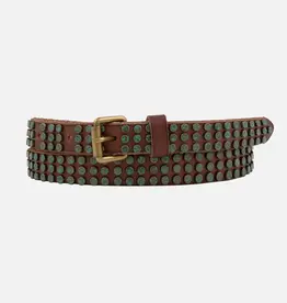 Amsterdam Heritage Amsterdam Heritage Azra Belt Cognac