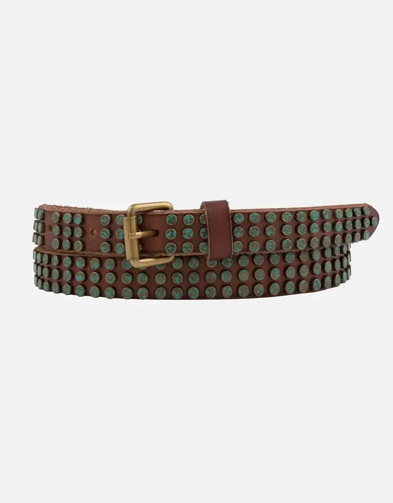 Amsterdam Heritage Amsterdam Heritage Azra Belt Cognac