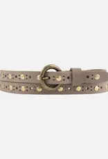 Amsterdam Heritage Amsterdam Heritage Chloe Belt Taupe