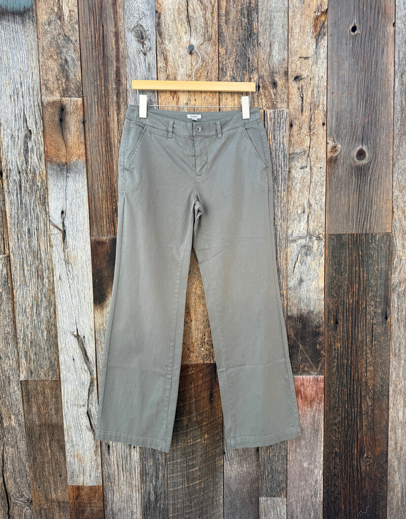 Dylan Dylan Modern Classic Soft Olive