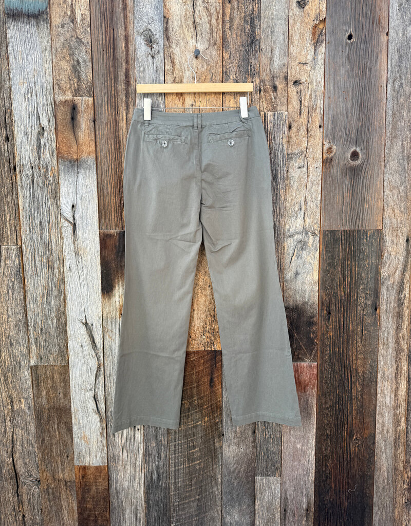 Dylan Dylan Modern Classic Soft Olive