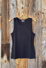 Lilla P Lilla P Jewel Tank Black