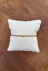 Margaret Solow Margaret Solow Garnet 18K RSL-GARS/185