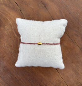 Margaret Solow Margaret Solow Garnet 18K RSL-GARS/185