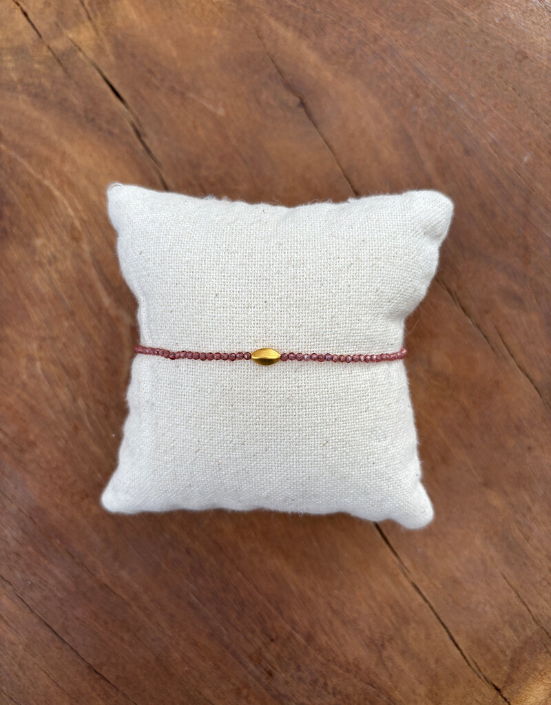 Margaret Solow Margaret Solow Garnet 18K RSL-GARS/185