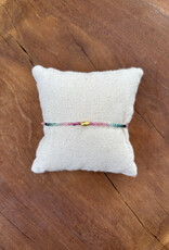 Margaret Solow Margaret Solow Tourmaline 18k RSL-TRM 18L