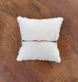 Margaret Solow Margaret Solow Tourmaline 18k RSL-TRM 18L