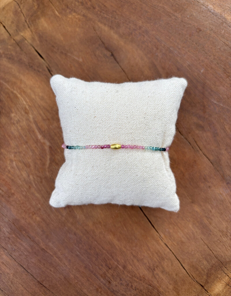 Margaret Solow Margaret Solow Tourmaline 18k RSL-TRM 18L