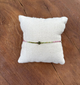 Margaret Solow Margaret Solow Tourmaline S/S RSB-TRM