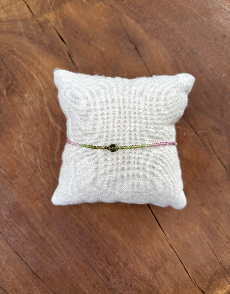 Margaret Solow Margaret Solow Tourmaline S/S RSB-TRM