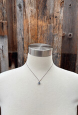 Margaret Solow Margaret Solow Labradorite/Diamond SP-LAB/DIA