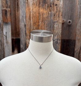 Margaret Solow Margaret Solow Labradorite/Diamond SP-LAB/DIA