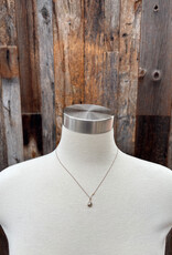 Margaret Solow Margaret Solow Diamond 14k DT-RC