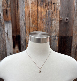 Margaret Solow Margaret Solow Diamond 14k DT-RC