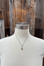 Margaret Solow Margaret Solow LG-OP Opal 18k