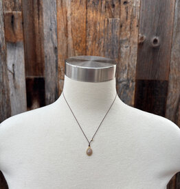 Margaret Solow Margaret Solow LG-OP Opal 18k