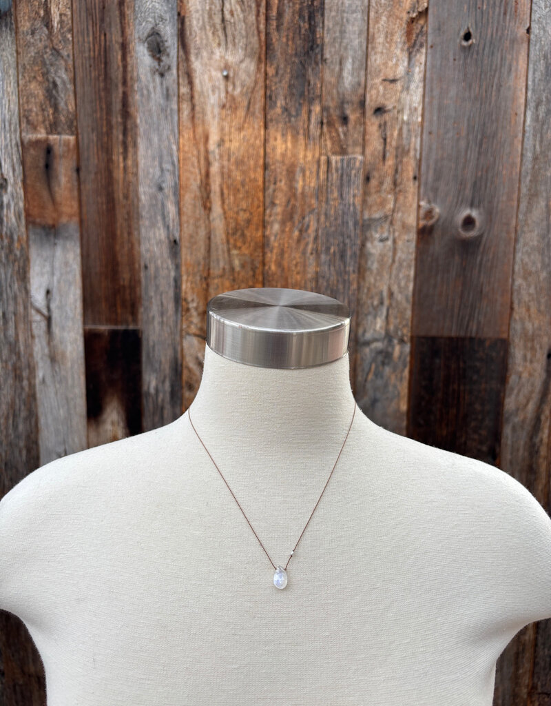 Margaret Solow Margaret Solow ZGX-Moonstone/Pearl