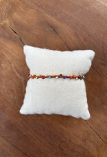 Minetta Trade Twig w/ Silver