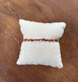 Minetta Trade Twig w/ Silver