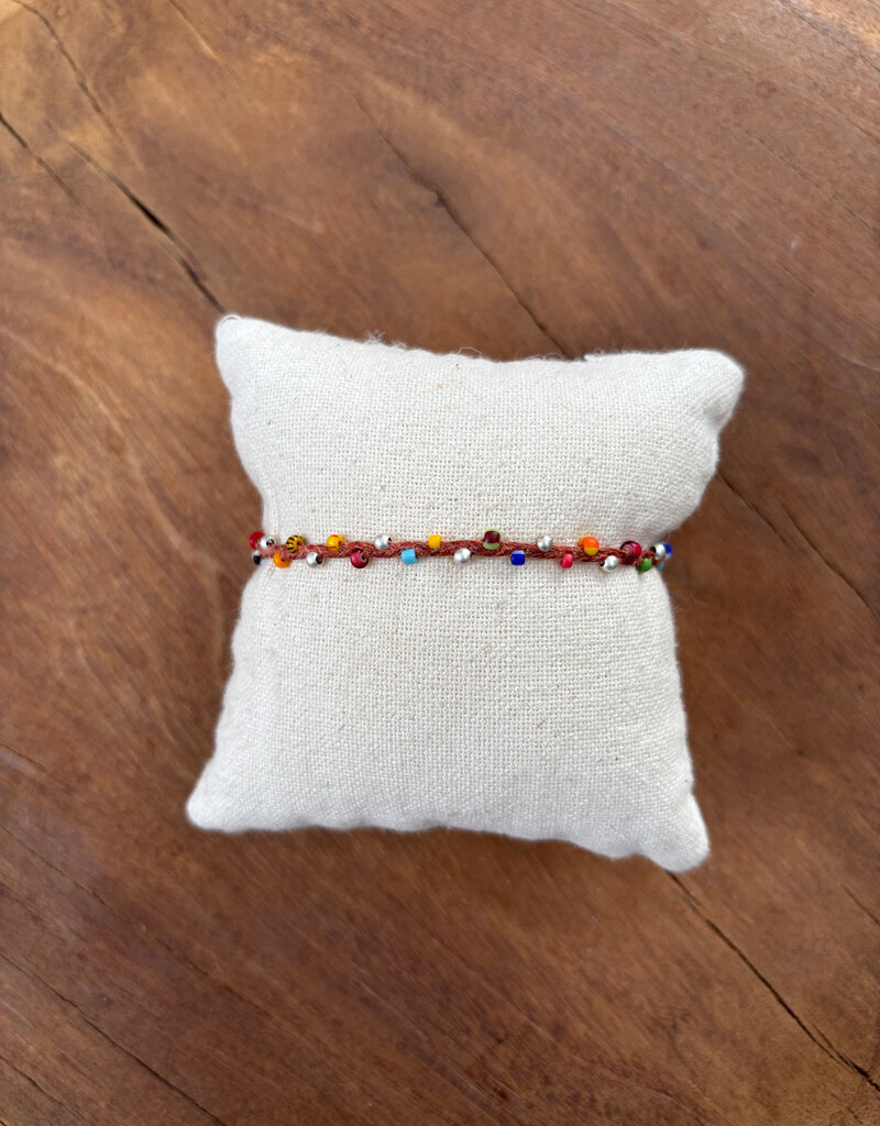 Minetta Trade Twig w/ Silver